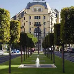 Hotel Budapest City Central Budapest