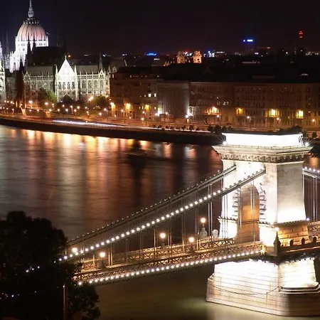 Budapest City Central