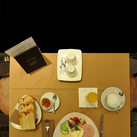 Budapest City Central