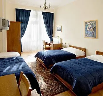 Budapest City Central 3* Boedapest