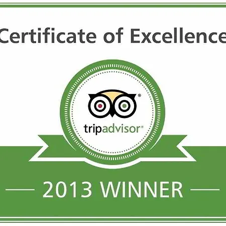 Budapest City Central فندق بودابست