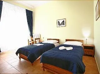 Hotel Budapest City Central Boedapest