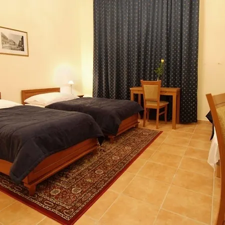 Budapest City Central 3* Boedapest