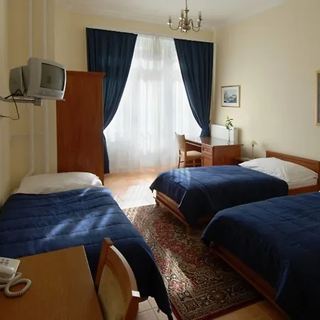 Budapest City Central Budapeszt