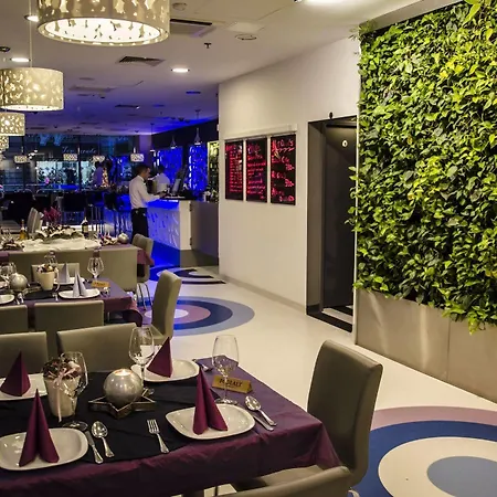 Budapest City Central 3* Budapeszt