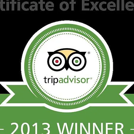 Budapest City Central Budapeszt