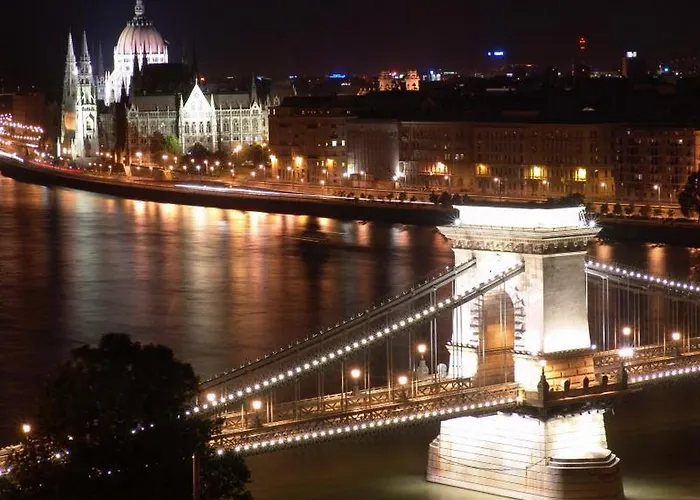 Budapest City Central