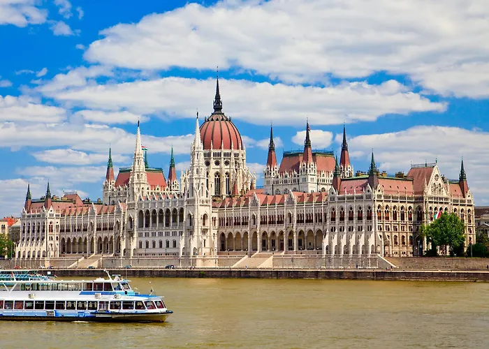 Hotel Budapest City Central Budapesta