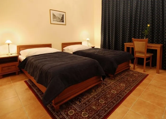 Budapest City Central