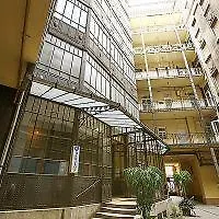 Budapest City Central Hotell Budapest