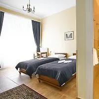 Budapest City Central