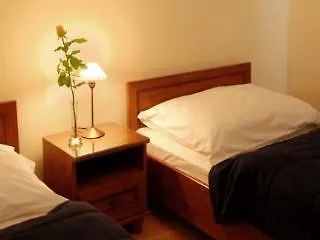 Hotell Budapest City Central