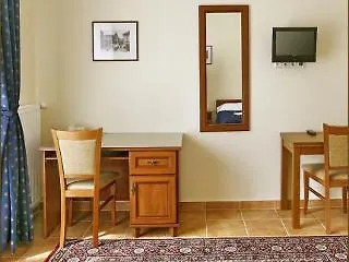 Hotell Budapest City Central 3*