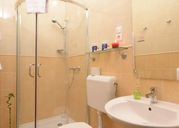 Hotel Budapest City Central