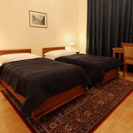 부다페스트 시티 센트럴 