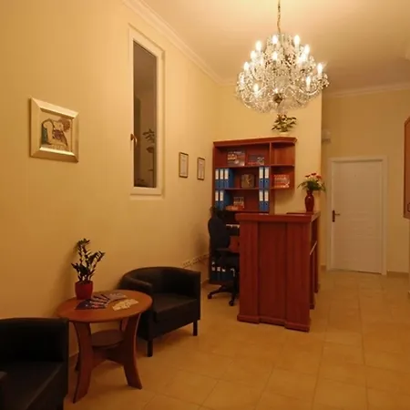 부다페스트 시티 센트럴  부다페스트