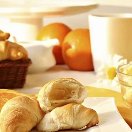 호텔 부다페스트 시티 센트럴 