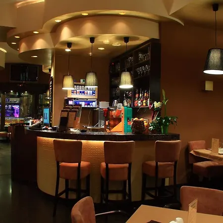 부다페스트 시티 센트럴  3* 부다페스트